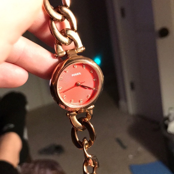 Fossil watch - Picture 4 of 4